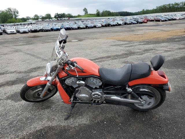 2004 HARLEY-DAVIDSON VRSCB 1HD1HBZ194K810370