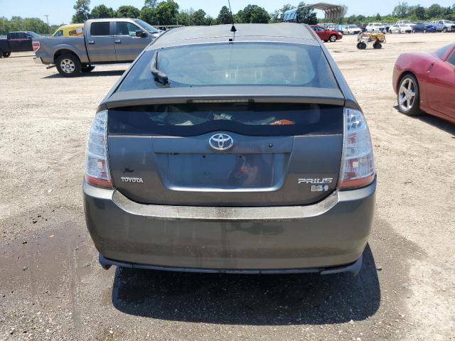 2007 Toyota Prius VIN: JTDKB20U273245697 Lot: 59992434