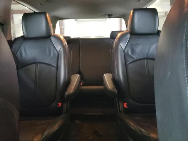 2011 GMC Acadia Slt-1 VIN: 1GKKVRED8BJ221809 Lot: 60651724