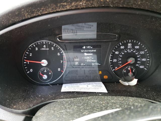 2019 KIA SORENTO L - 5XYPG4A31KG452241