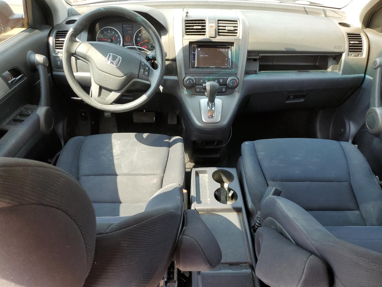 5J6RE4H32AL052741 2010 Honda Cr-V Lx