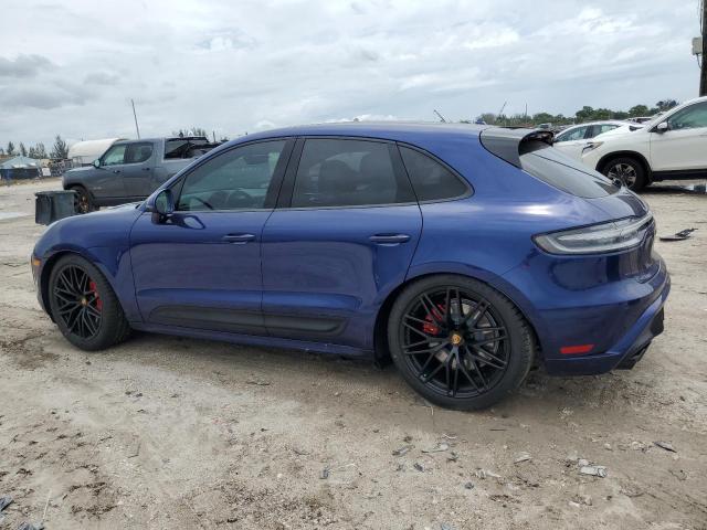 VIN WP1AF2A57PLB56441 2023 Porsche Macan, Gts no.2