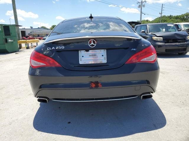 2014 Mercedes-Benz Cla 250 VIN: WDDSJ4EB7EN149366 Lot: 57956484