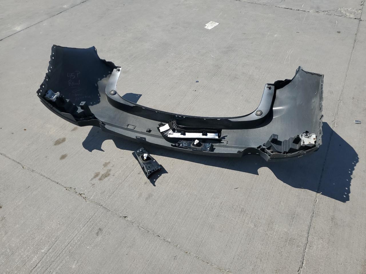 JM3KFADM2J0367159 2018 Mazda Cx-5 Grand Touring