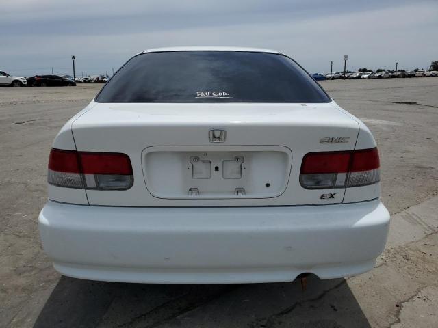 2000 Honda Civic Ex VIN: 1HGEJ8240YL082339 Lot: 57521484