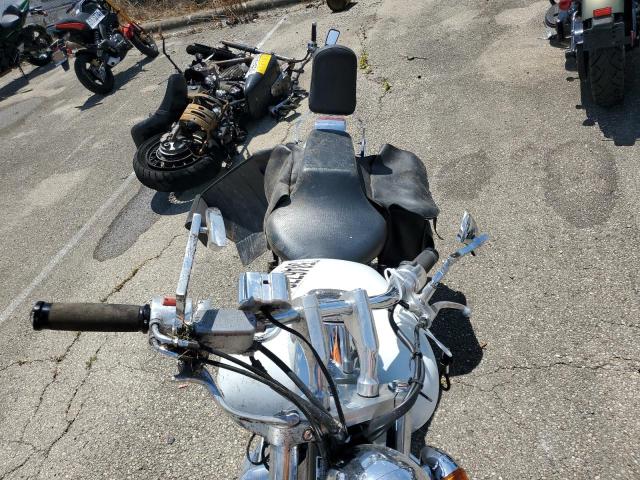 2003 HONDA VT750 DC JH2RC44063M704515