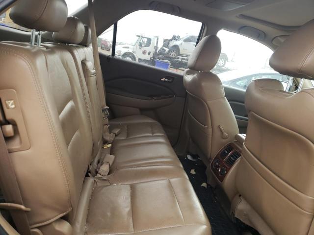 2003 Acura Mdx Touring VIN: 2HNYD18923H532635 Lot: 58492144