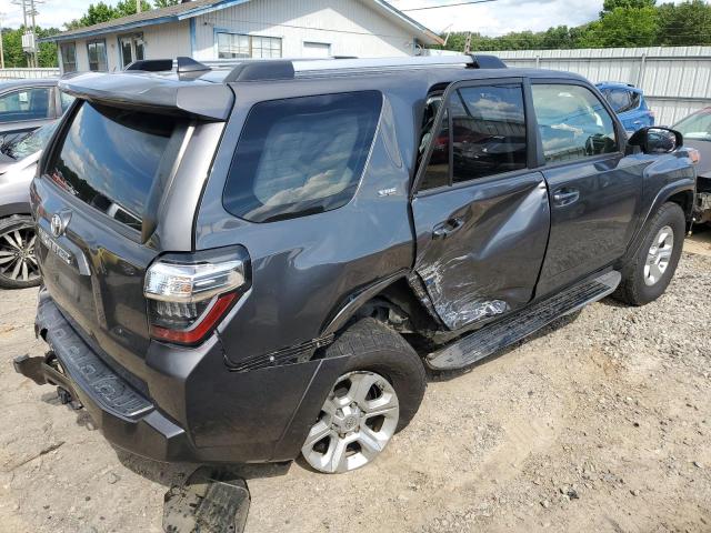 2020 Toyota 4Runner Sr5 VIN: JTEZU5JR6L5224253 Lot: 57983594