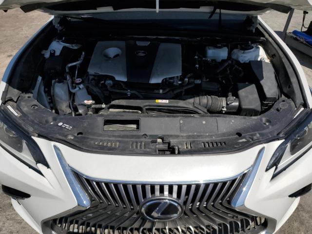 2021 Lexus Es 300H VIN: 58ADA1C15MU010275 Lot: 60853914