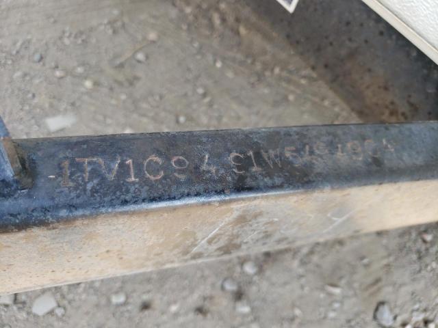 2012 Dodge Ram 1500 St VIN: 1C6RD7FT9CS262086 Lot: 59184014