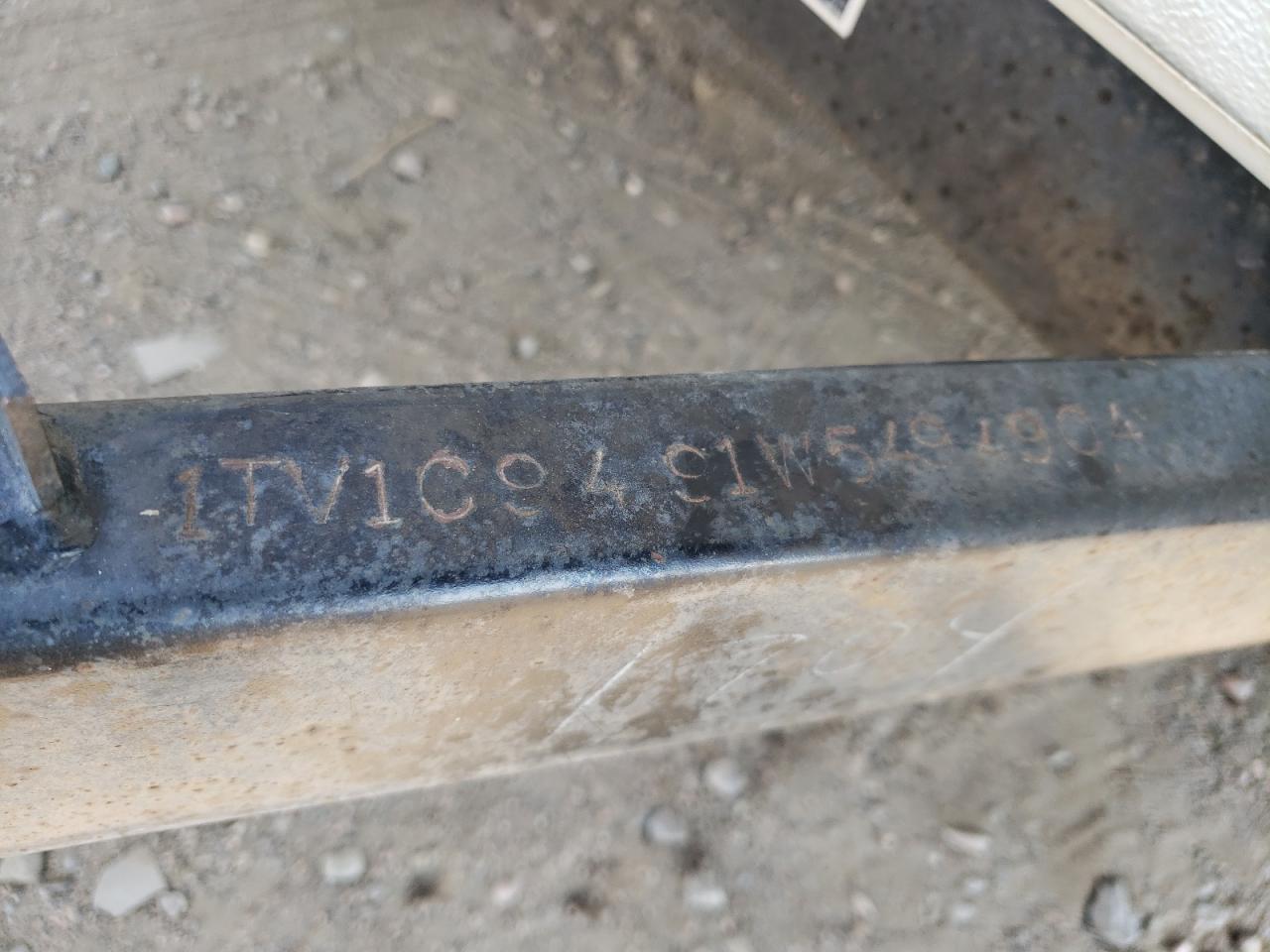 1C6RD7FT9CS262086 2012 Dodge Ram 1500 St