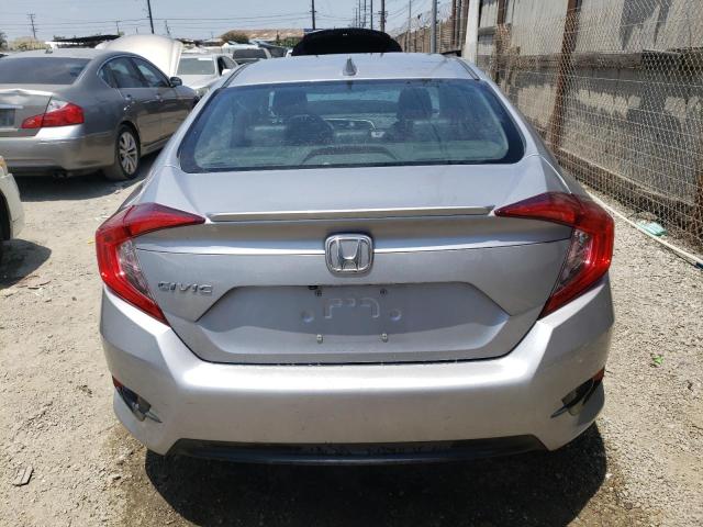 2016 Honda Civic Exl VIN: 2HGFC1F73GH659239 Lot: 57649874