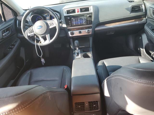 2017 Subaru Outback 2.5I Limited VIN: 4S4BSANC1H3277595 Lot: 57201694