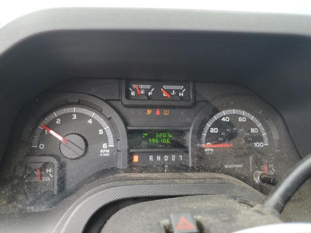 2010 Ford Econoline E150 Van VIN: 1FTNE1EW3ADA11868 Lot: 61267674