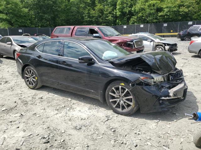 2016 Acura Tlx Advance VIN: 19UUB2F75GA006555 Lot: 57577154