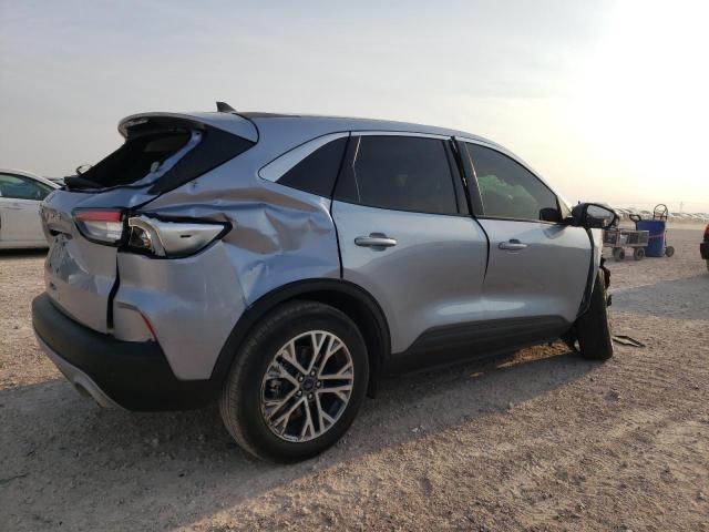 2022 FORD ESCAPE SEL - 1FMCU0H63NUA98317