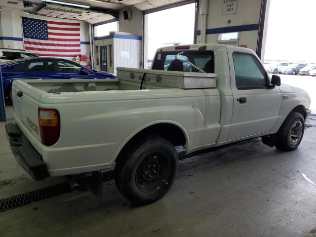 4F4YR12C51TM05574 2001 Mazda B2500