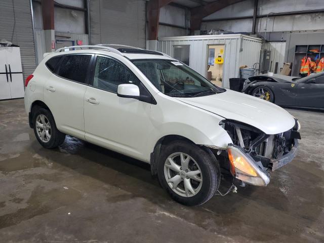 2008 Nissan Rogue S VIN: JN8AS58V98W145725 Lot: 58086244