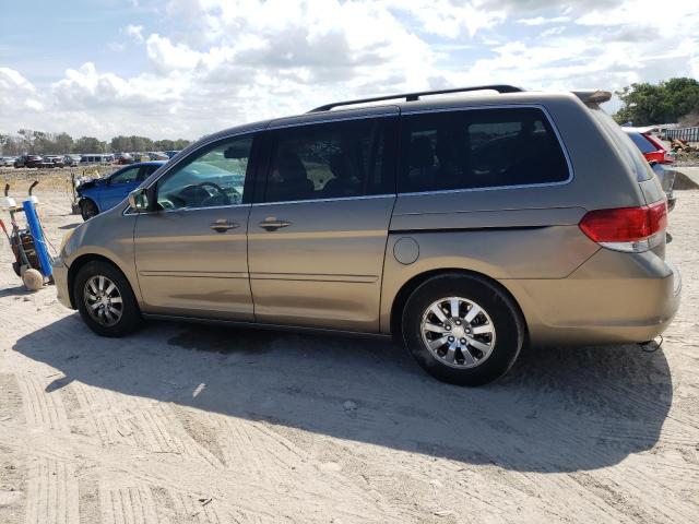 2008 Honda Odyssey Exl VIN: 5FNRL38638B075474 Lot: 58214354