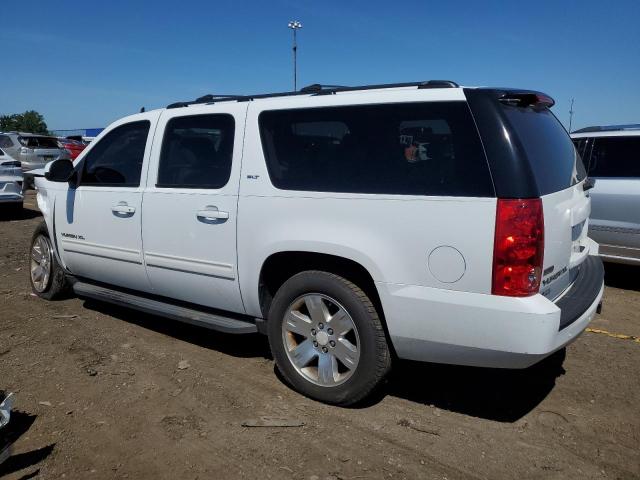 2012 GMC Yukon Xl C1500 Slt VIN: 1GKS1KE04CR151521 Lot: 58495674