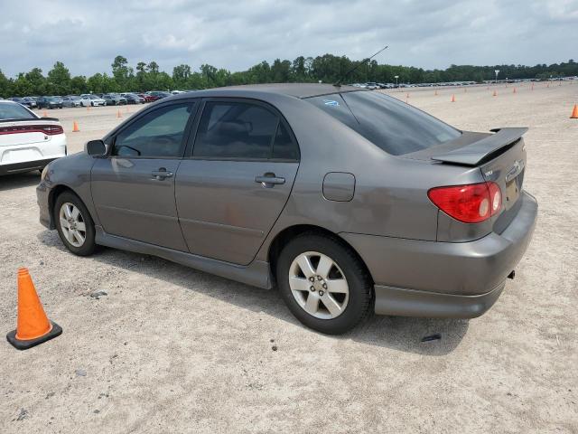 2008 Toyota Corolla Ce VIN: 1NXBR32E08Z004266 Lot: 57285314