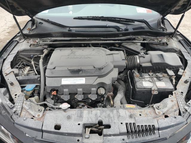 VIN 1HGCR3F83GA022209 2016 Honda Accord, Exl no.11