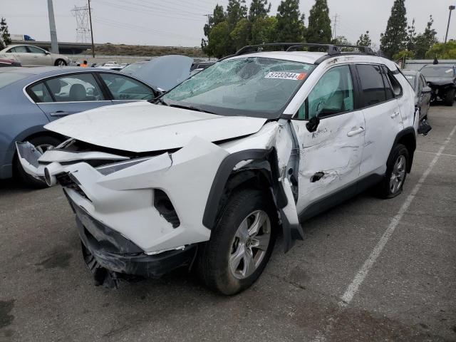 2T3W1RFVXMW162024 2021 TOYOTA RAV 4 - Image 1