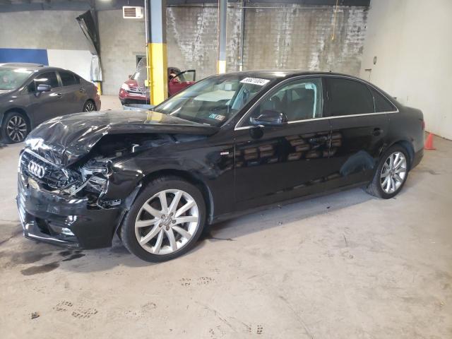 VIN WAUBFAFL4EN022699 2014 Audi A4, Premium no.1