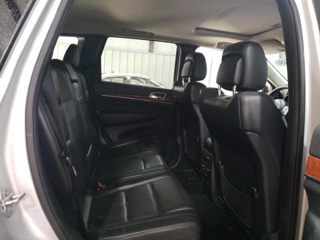 2013 Jeep Grand Cherokee Limited VIN: 1C4RJFBT2DC575624 Lot: 57454484