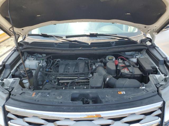2019 FORD EXPLORER L - 1FM5K8F8XKGA70963