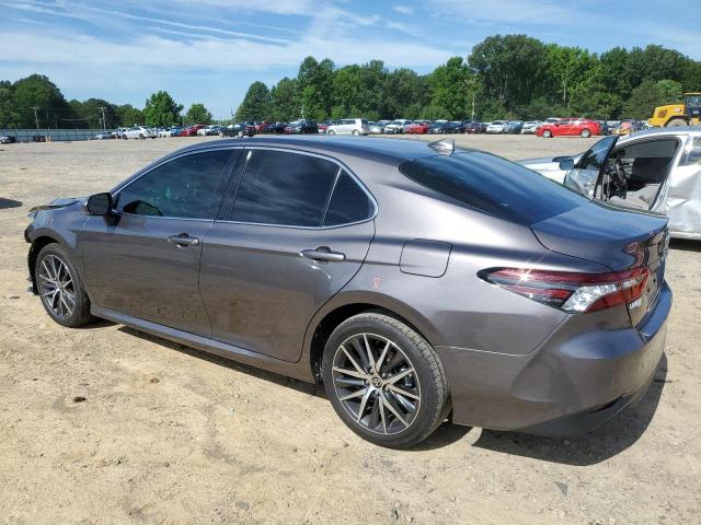 VIN 4T1F11AK9RU892019 2024 Toyota Camry, Xle no.2