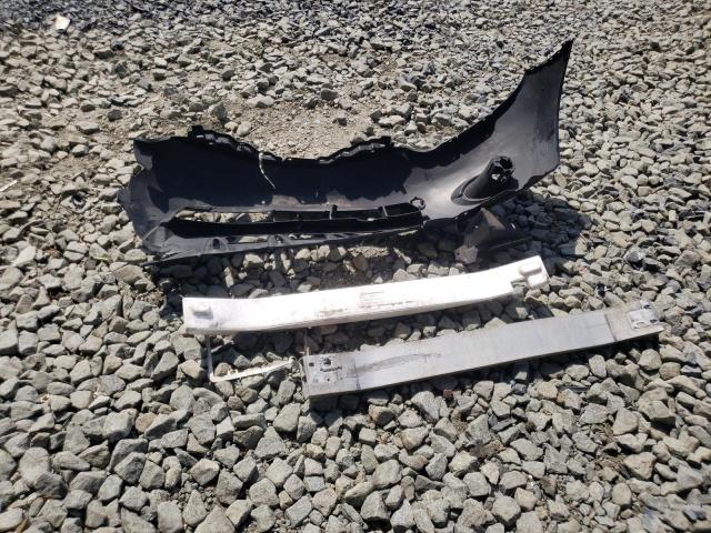 2009 Nissan Murano S VIN: JN8AZ18W19W155566 Lot: 57460884