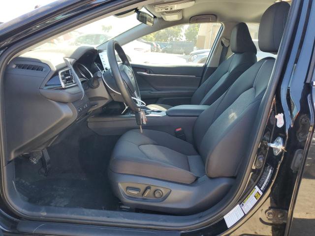 2023 TOYOTA CAMRY LE - 4T1C11AK0PU146378