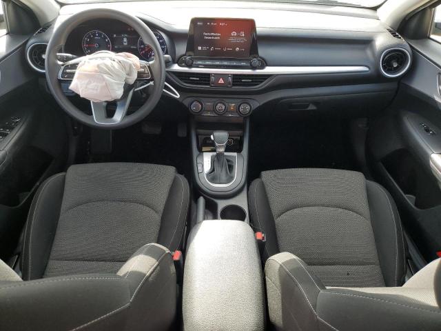 2022 Kia Forte Fe VIN: 3KPF24AD9NE451665 Lot: 60815014