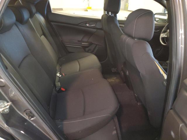 2017 HONDA CIVIC LX - SHHFK7H21HU215238