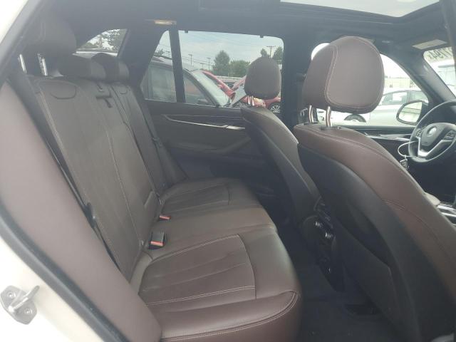 2018 BMW X5 xDrive35I VIN: 5UXKR0C54JL071075 Lot: 59707794