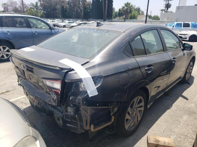 2024 SUBARU LEGACY SPO 4S3BWGG67R3003130