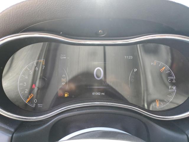 2021 Jeep Grand Cherokee Limited VIN: 1C4RJFBG1MC735723 Lot: 59526424