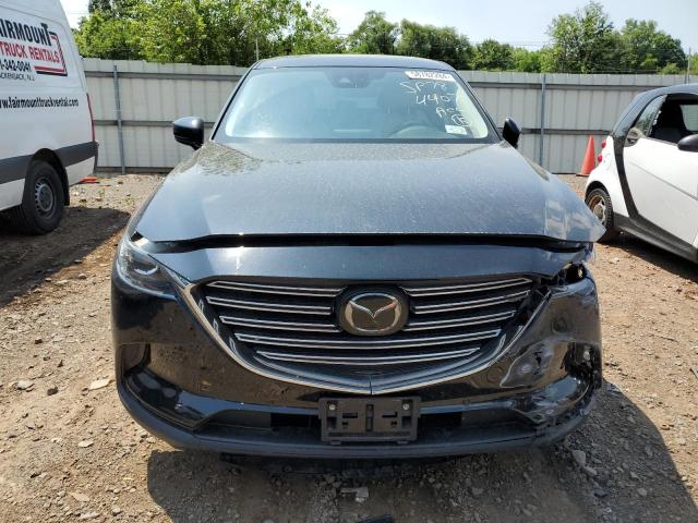 VIN JM3TCBCY9J0224653 2018 Mazda CX-9, Touring no.5