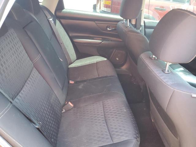 2016 NISSAN ALTIMA 2.5 - 1N4AL3AP8GN343196
