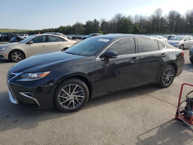 2018 LEXUS ES 350 - 58ABK1GG5JU107037