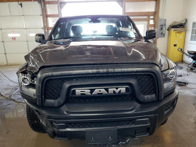 2024 Ram 1500 Classic Warlock Edition VIN: 1C6RR7LG5RS129536 Lot: 59340844