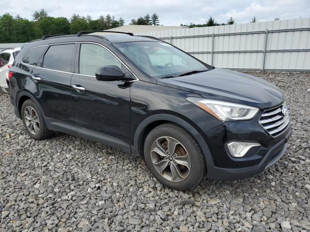 KM8SM4HF5DU009087 2013 Hyundai Santa Fe Gls