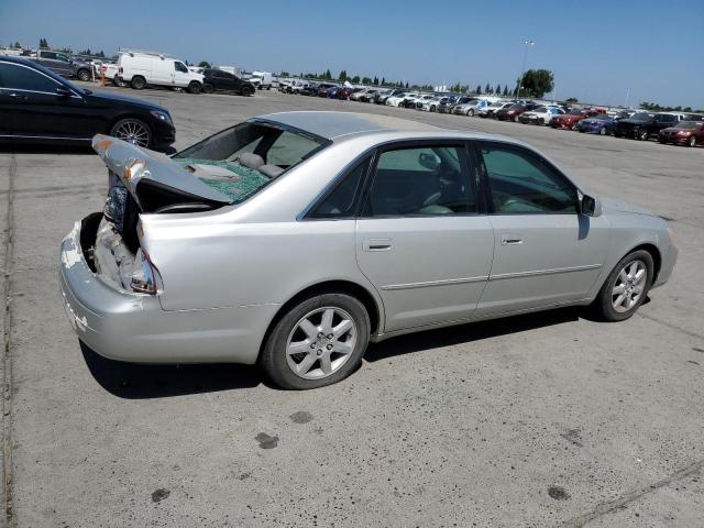 2001 Toyota Avalon Xl VIN: 4T1BF28B11U154022 Lot: 58972744