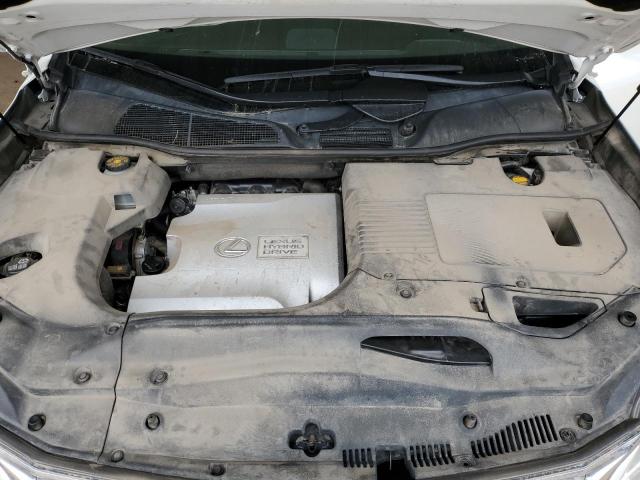 2013 Lexus Rx 450 VIN: JTJBC1BAXD2439063 Lot: 59933664