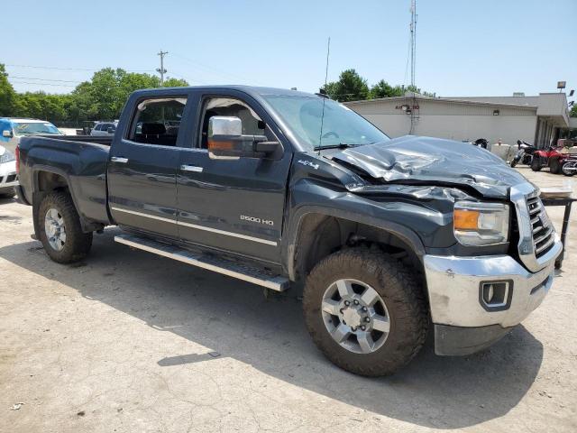 VIN 1GT12TEG3JF166579 2018 GMC Sierra, K2500 Slt no.4