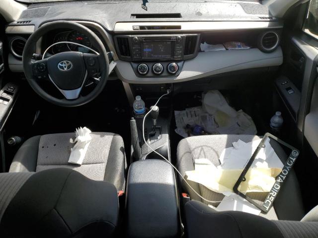 2015 TOYOTA RAV4 LE - JTMBFREV5FD146976