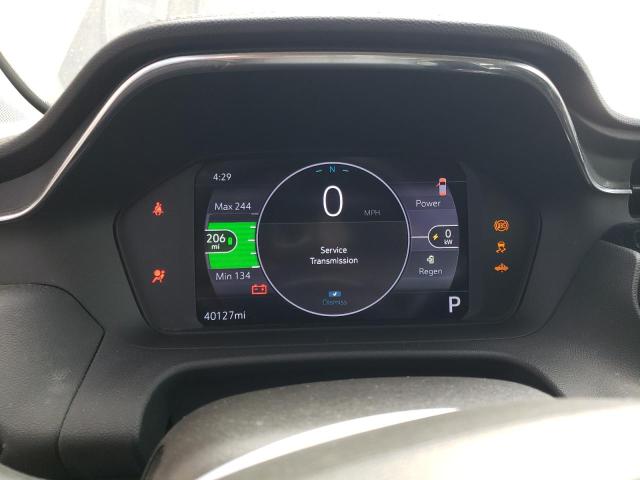 2023 CHEVROLET BOLT EUV L - 1G1FY6S02P4152151