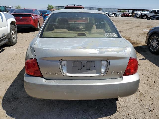 2004 Nissan Sentra 1.8 VIN: 3N1CB51D44L469805 Lot: 59303994