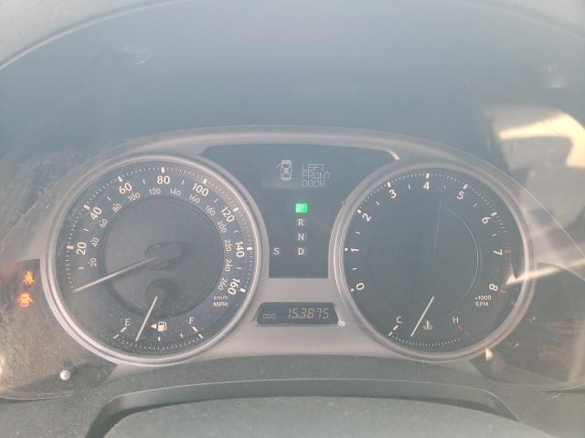 2007 Lexus Is 350 VIN: JTHBE262772012710 Lot: 58134254